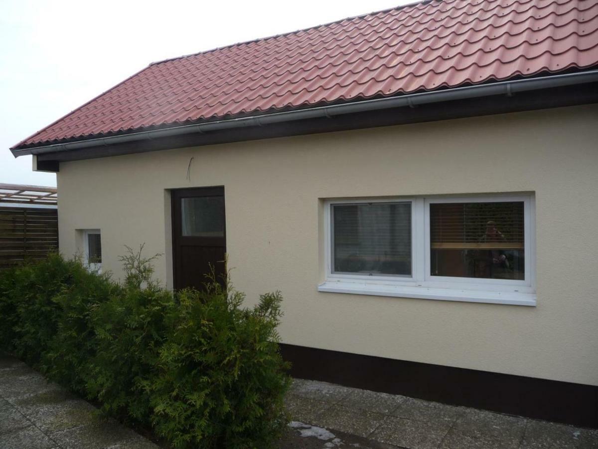Ferienhaus Molly Zinnowitz Eksteriør billede